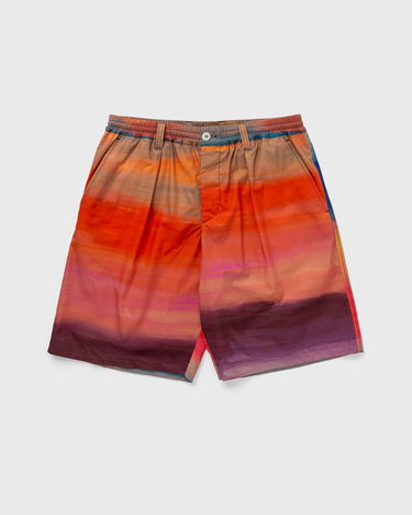 Šortky Marni Marni Casual Shorts, Size L Rôznofarebný | PUMU0049A2, 0