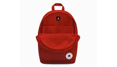 Batoh Converse Go 2 Backpack Červená | MA5665-F97, 6
