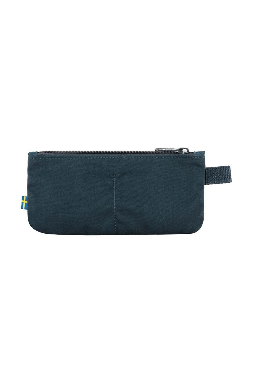 Ľadvinka FJÄLLRÄVEN Kanken Waist Bag Modrá | F23200247.560, 1