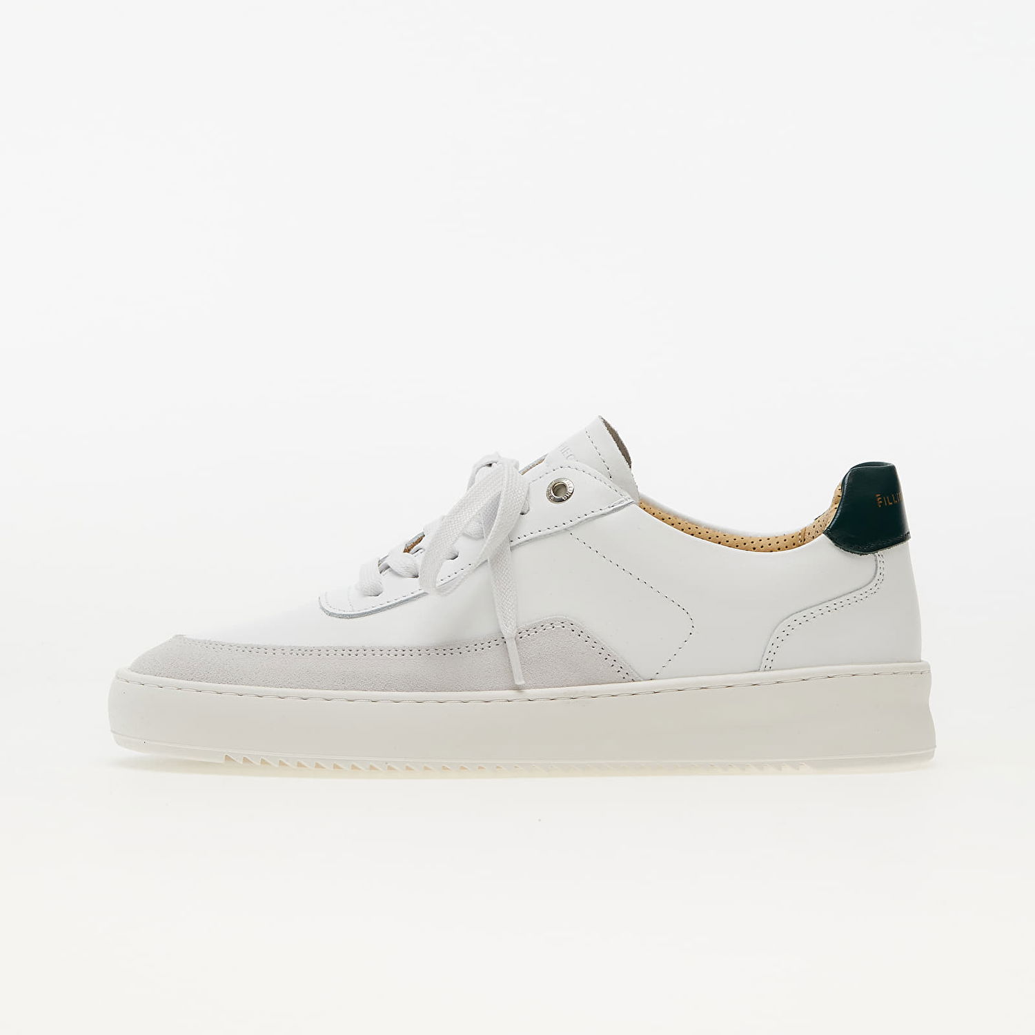 Tenisky a topánky Filling Pieces Mondo Biela | 467333319010, 0