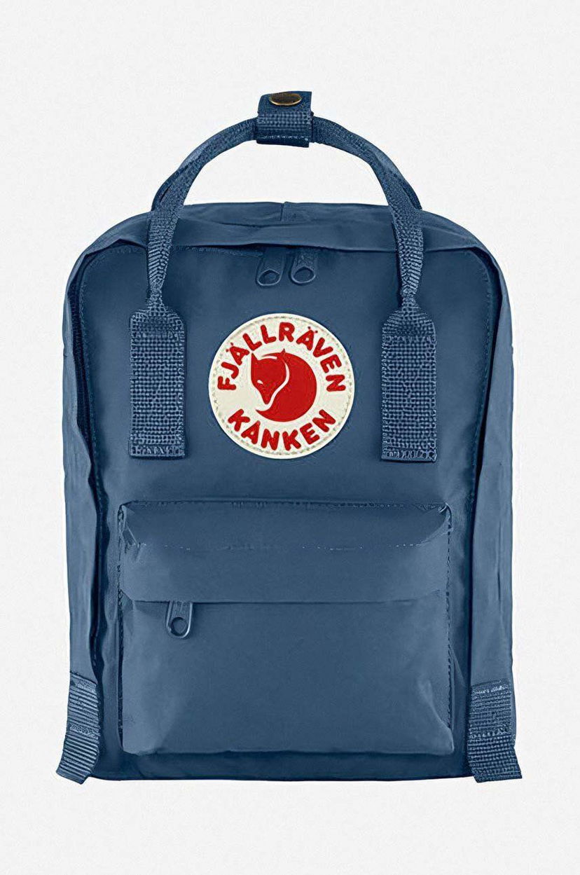 Batoh FJÄLLRÄVEN Fjallraven Kanken Mini Backpack Modrá | F23561.540