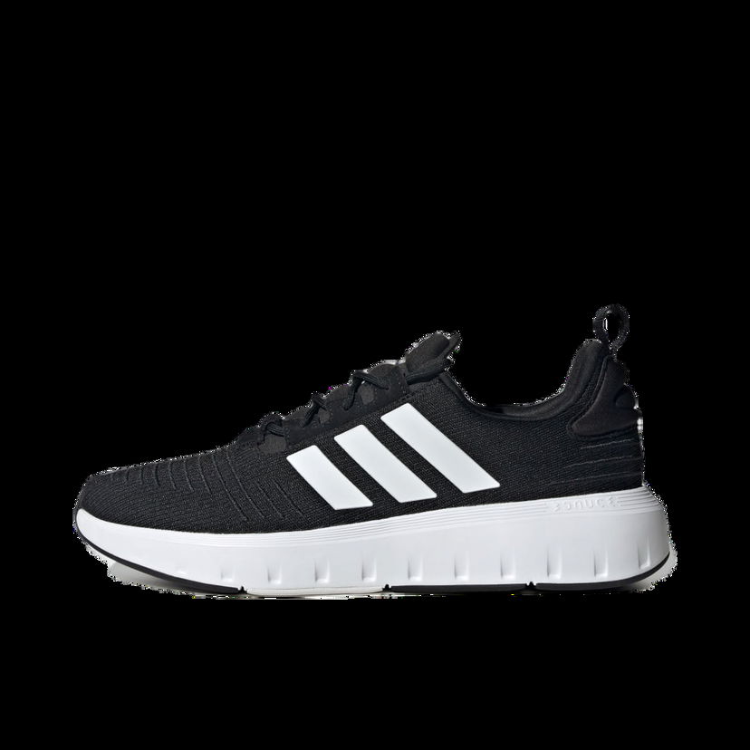 Tenisky a topánky adidas Originals Swift Run Čierna | ID4981