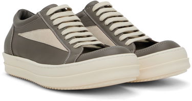 Oblečenie Rick Owens Rick Owens Hollywood Vintage Šedá | RU01E5897 LCOLVS, 3