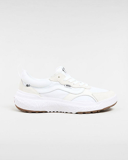 Tenisky a topánky Vans Ultrarange Neo Vr3 Shoes (true White) Unisex White, Size 2.5 Biela | VN000BCEW00, 0