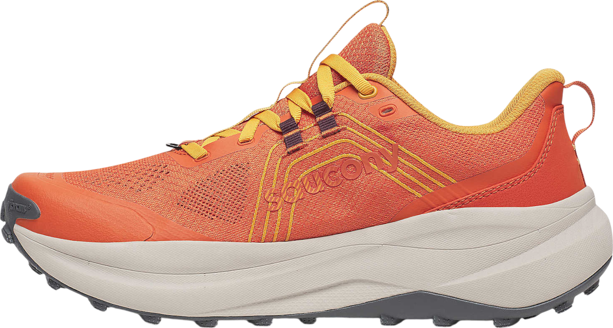 Tenisky a topánky Saucony XODUS ULTRA 4 Oranžová | s21032-240, 1