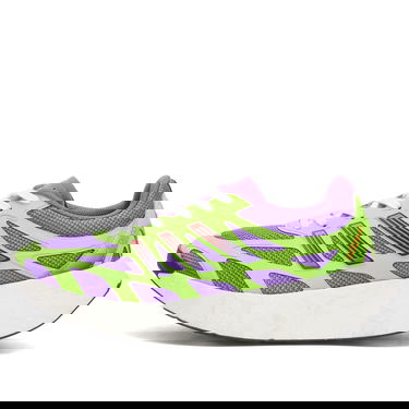 Tenisky a topánky adidas Performance Adizero Aruku W UK 3 Zelené | JP5566, 1