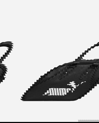 Kabelka Puma Archive Mini Grip Bag Čierna | 091137-01, 0