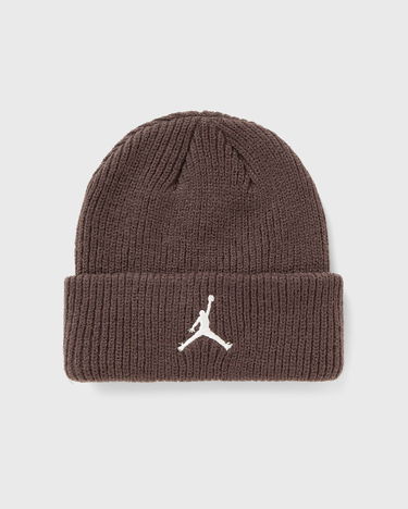 Kulicha Jordan Terra Beanie Hnedá | FZ2055-237, 4