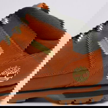 Tenisky a topánky Timberland Euro Sprint Oranžová | TB0A5W2W3581, 7