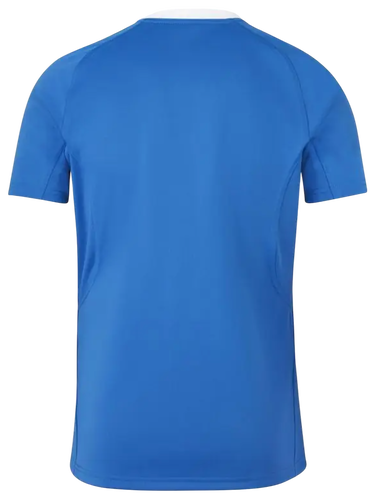 Tričko Nike Team Crew Razor Rugby T-Shirt Modrá | nt0582-463, 1