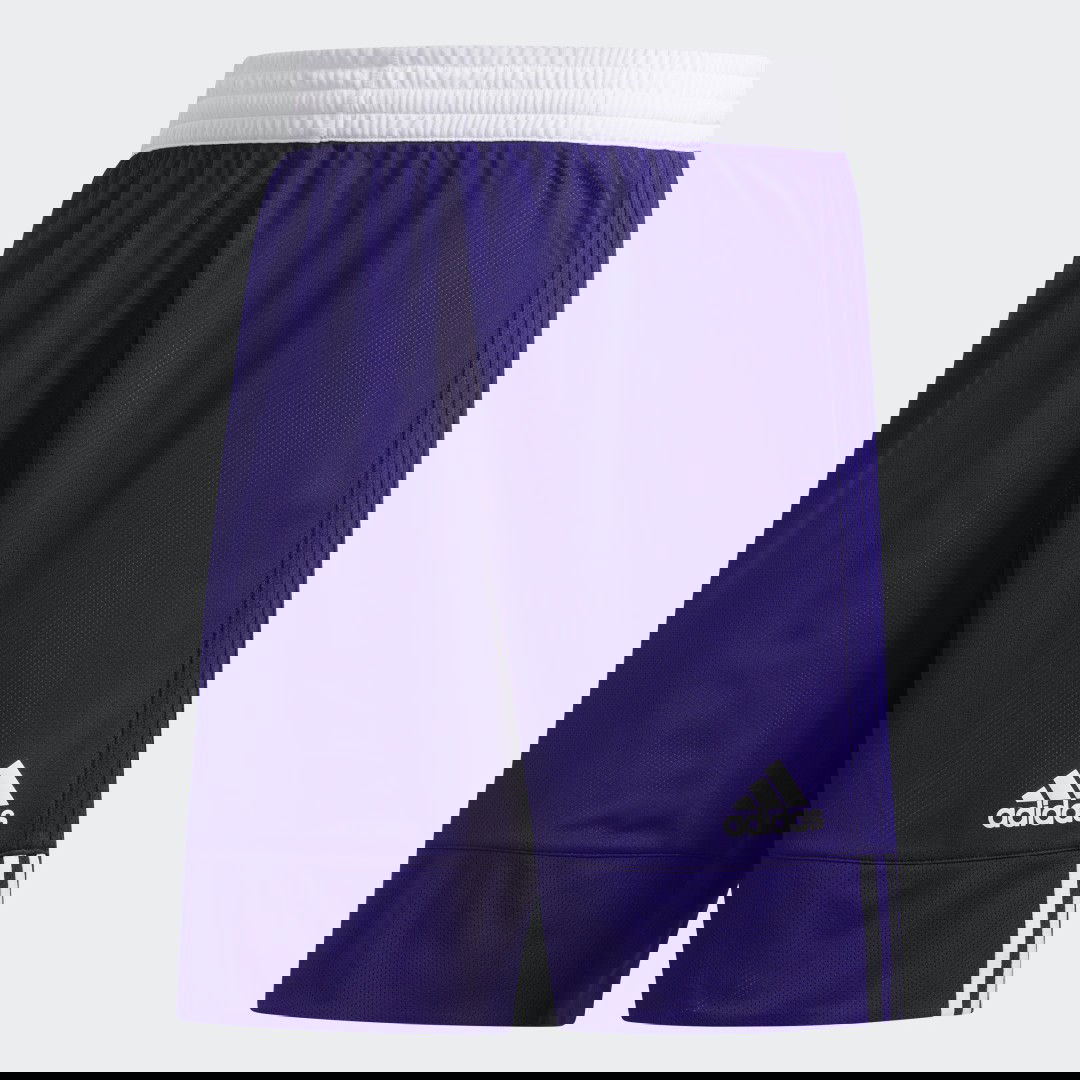 Šortky adidas Performance 3G Speed Reversible Shorts Navy | DY6599, 0