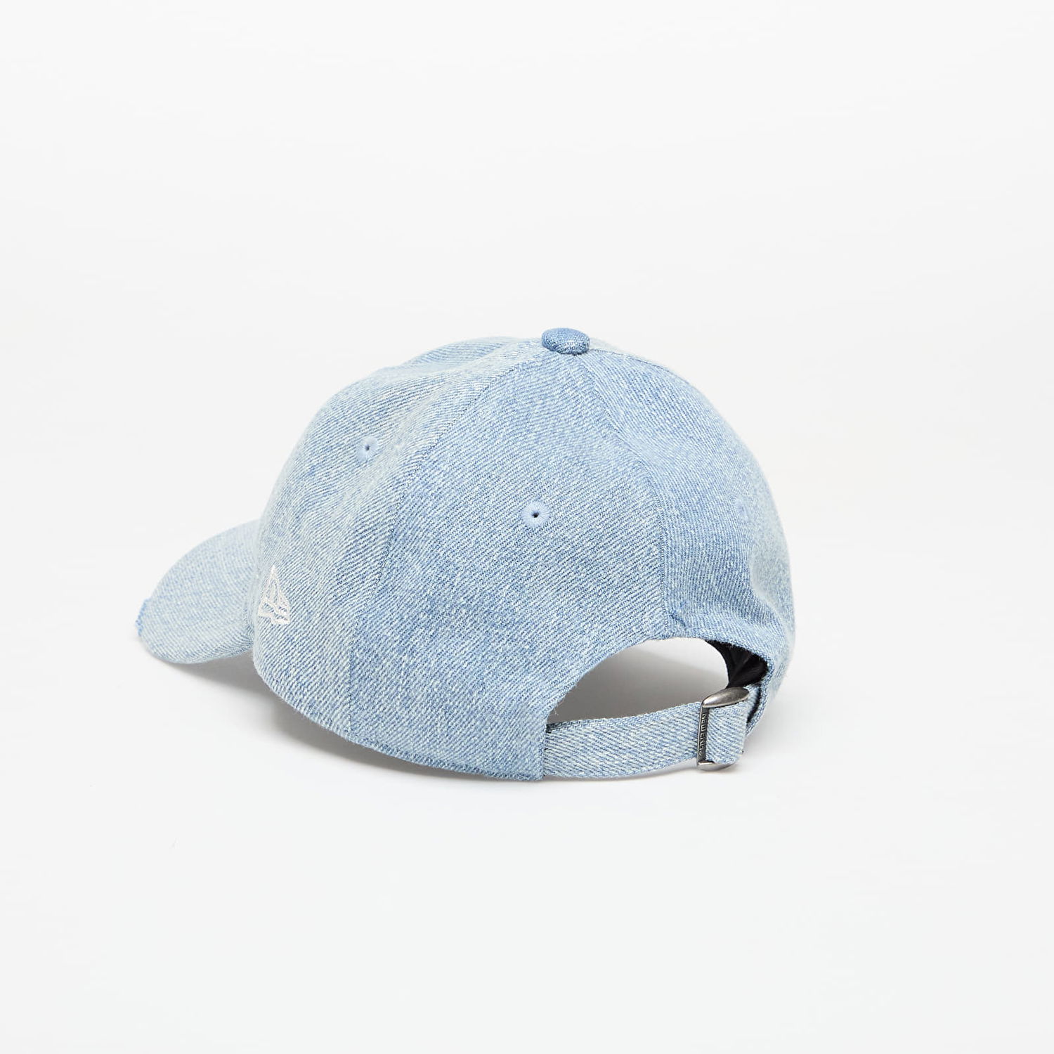 Šiltovka New Era New Era Los Angeles Dodgers 9TWENTY Acid Denim Adjustable Cap Modrá | 60595376, 1