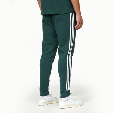 Tepláky adidas Originals 3-Stripes Pant Zelené | HK7299, 1