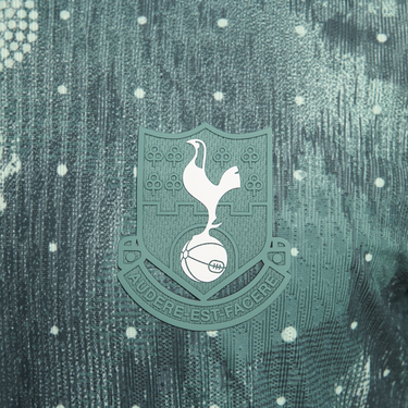 Dres Nike Dri-FIT ADV Authentic Tottenham Hotspur 2024/25 Third Jersey Zelené | FQ2014-380, 1