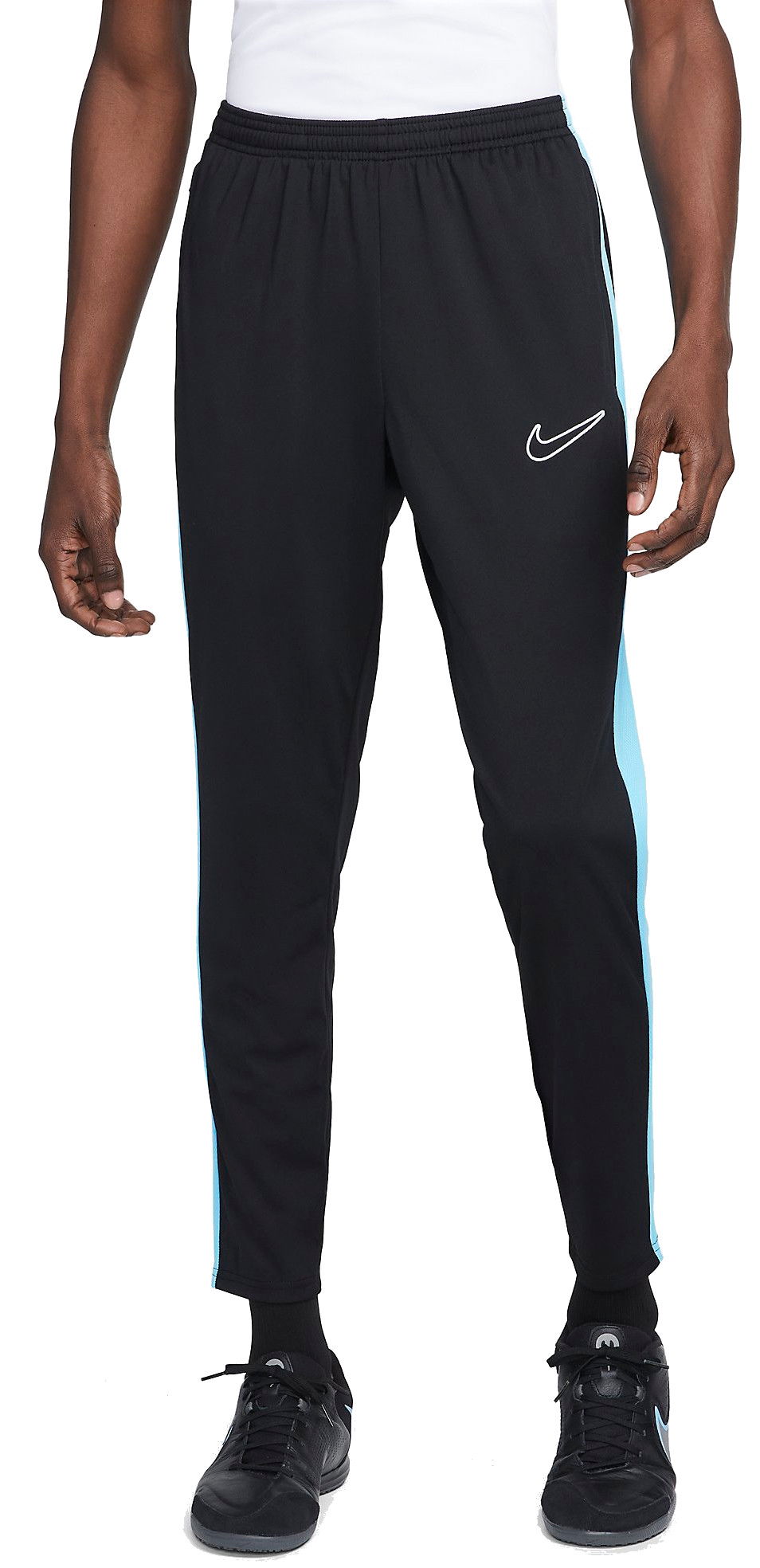 Tepláky Nike Dri-FIT Academy Football Pants Rôznofarebný | dv9740-013, 0
