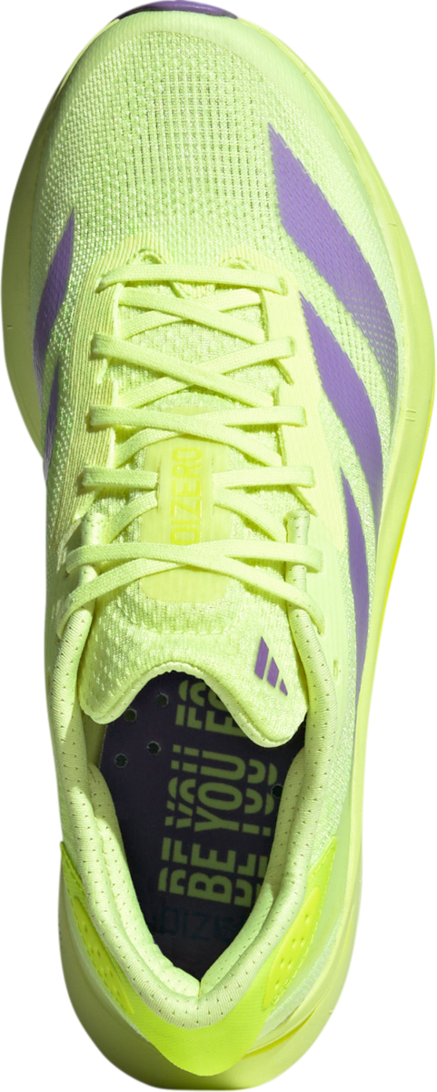Tenisky a topánky adidas Performance Adizero SL 2 Zelené | ih8199, 1