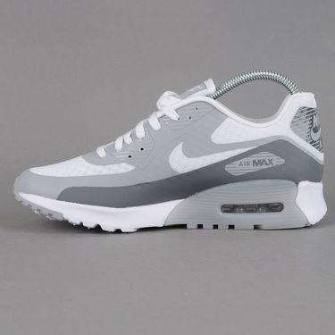 Tenisky a topánky Nike Air Max 90 Ultra BR WS Biela | 725061-101, 0