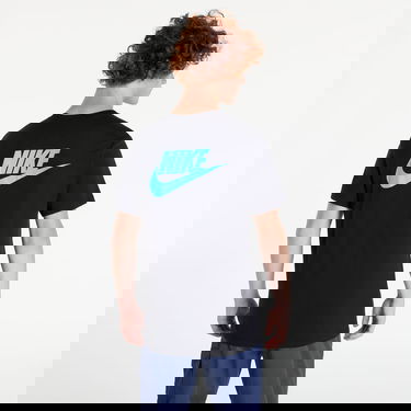 Tričko Nike Sportswear Have A Nice Day Lifestyle T-Shirt Čierna | DM6397-010, 1