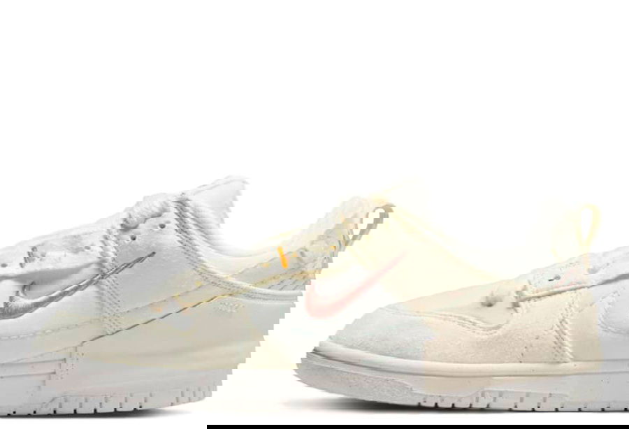 Tenisky a topánky Nike Dunk Low Disrupt 2 "Pale Ivory" Béžová | DH4402-100, 1
