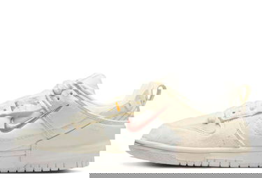 Tenisky a topánky Nike Dunk Low Disrupt 2 "Pale Ivory" Béžová | DH4402-100, 1