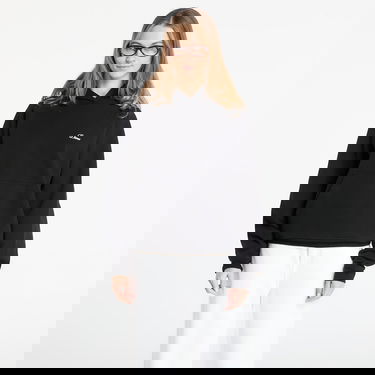 Mikina Dime Cursive Small Logo Hoodie Čierna | DIMEHO2545BLK, 1