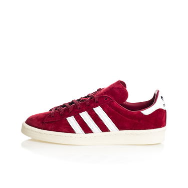 Tenisky a topánky adidas Originals CAMPUS 80s Vínová | g58069, 0