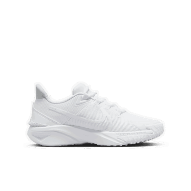 Tenisky a topánky Nike Star Runner 4 Biela | DX7615-100, 4