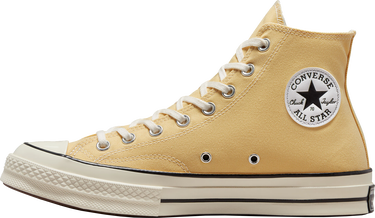 Tenisky a topánky Converse Chuck 70 HI Žltá | A02757C, 2