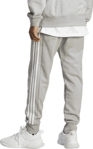 Tepláky adidas Originals Sweapants Šedá | IC9407, 2
