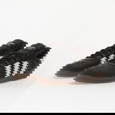 Tenisky a topánky adidas Originals BAPE Samba Čierna | JR9246, 7