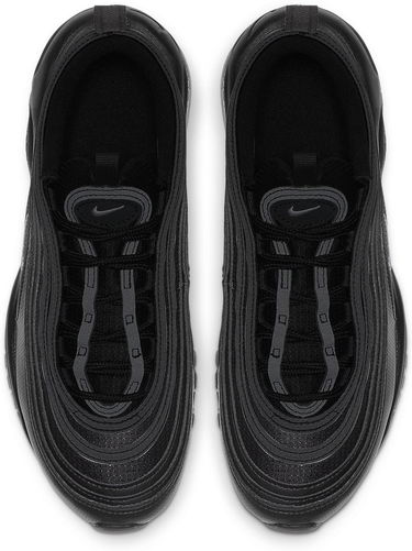 Tenisky a topánky Nike Air Max 97 GS Čierna | 921522-011, 3