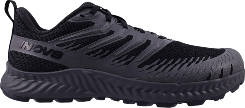 Tenisky a topánky Inov8 TrailFly v2 Čierna | 001654-bk-s-001