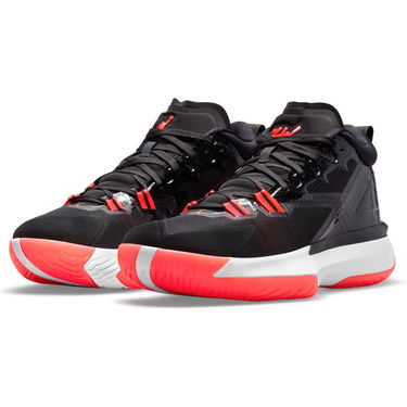 Tenisky a topánky Jordan Jordan Zion 1 "Bloodline" Čierna | DA3130-006, 1
