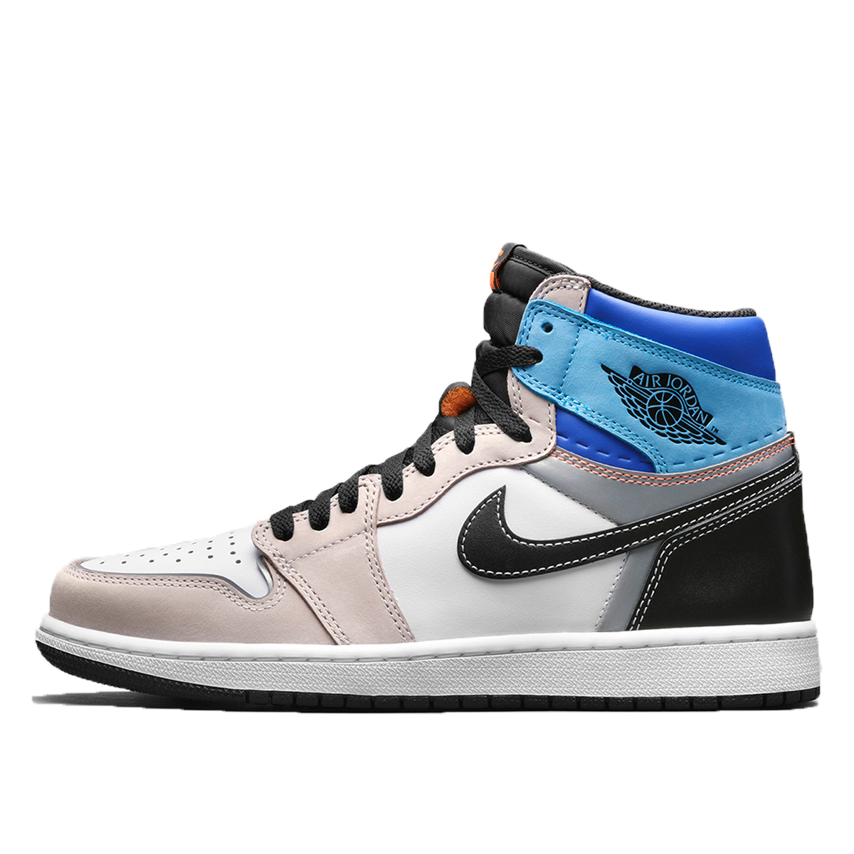 Jordan 1 Retro High OG "Prototype"