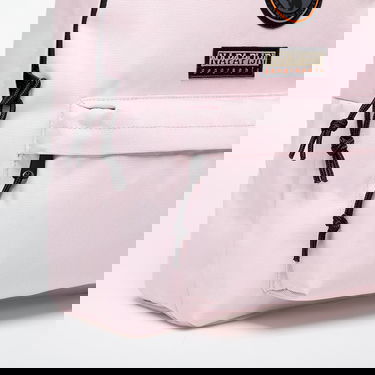 Batoh Napapijri Voyage Backpack Lilac Keep Ružová | NP0A4GGHP891, 3