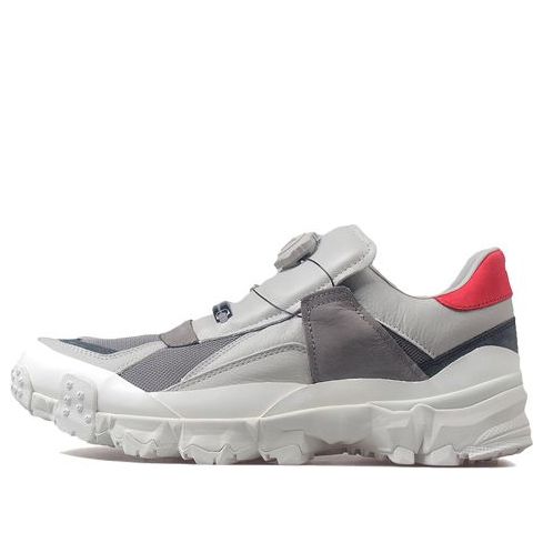 Tenisky a topánky Puma Trailfox Disc by Han Kjobenhavn Šedá | 367313-02
