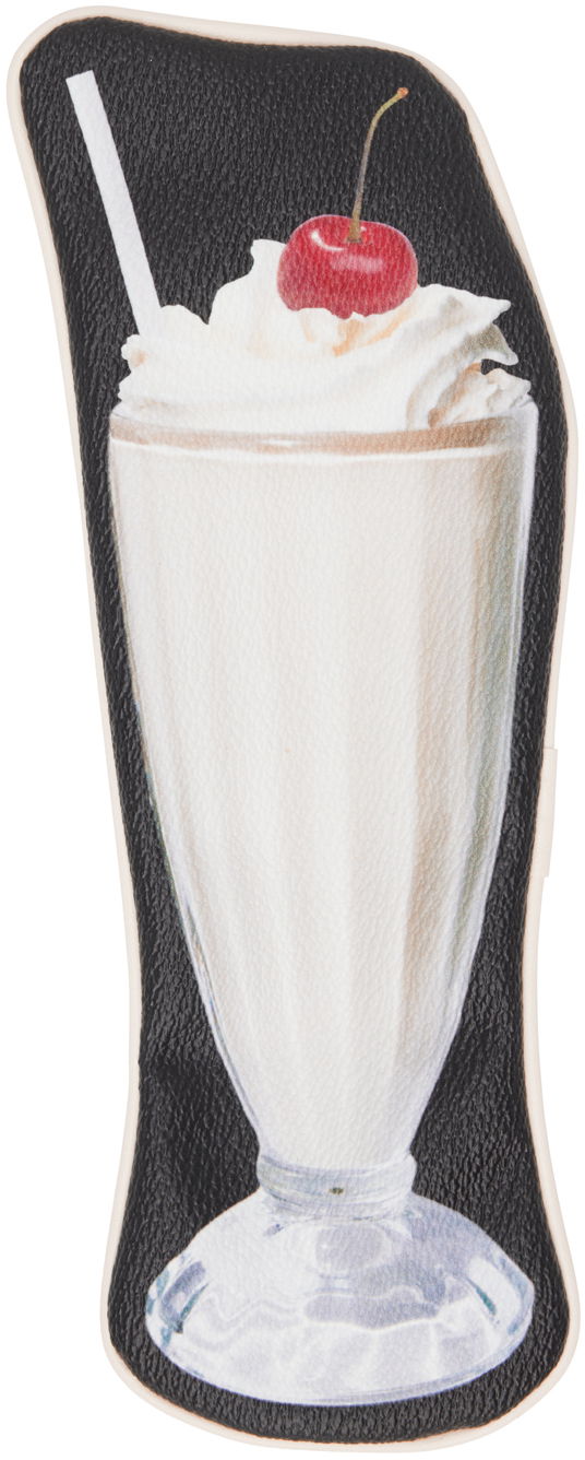 Home decor UNDERCOVER Pouch Biela | UC2D1P94-1, 0