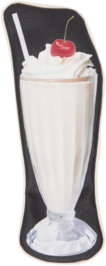 Home decor UNDERCOVER Pouch Biela | UC2D1P94-1, 0