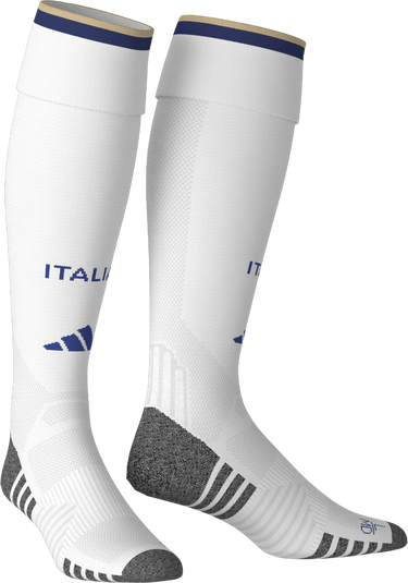 Ponožky adidas Originals Italy Knee-High Soccer Socks 2026 Biela | jz2359, 1
