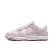 Dunk Low "Pink Corduroy" W