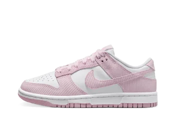 Nike Dunk Low "Pink Corduroy" W FN7167-100