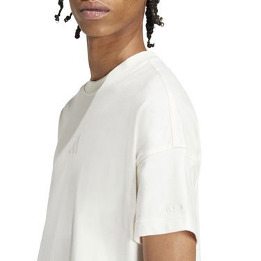 Tričko adidas Performance A Szn T-Shirt Biela | IV5217, 6