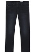 Delaware slim-fit jeans in soft-motion denim