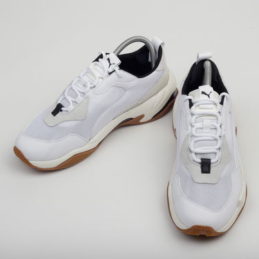 Tenisky a topánky Puma Thunder Fashion 2.0 Biela | 370376 01, 2