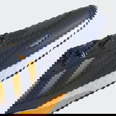Tenisky a topánky adidas Originals ZX 2K Boost 2.0 Modrá | GZ7733, 4