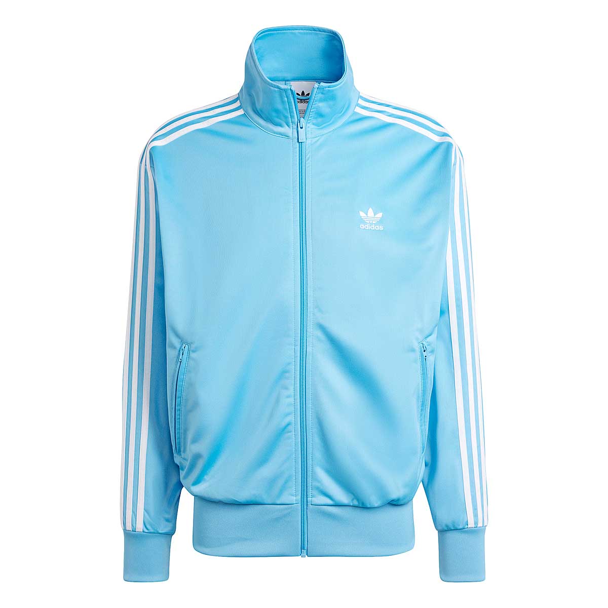 Bunda adidas Originals FIREBIRD TRACK JACKET Modrá | IR9909, 0