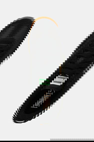 Tenisky a topánky Puma Easy Rider Vintage Čierna | 399028, 3