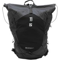 Batoh Salomon Boris Bidjan Saberi x 11 A.B.1 Bag Čierna | LC2235700, 1