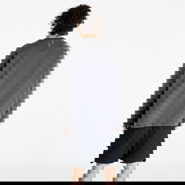 Tričko Converse A-COLD-WALL* x Long Sleeve T-Shirt Šedá | 10026350-A02, 1