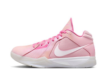 Tenisky a topánky Nike KD 3 "Aunt Pearl" Ružová | FJ0982-600, 0